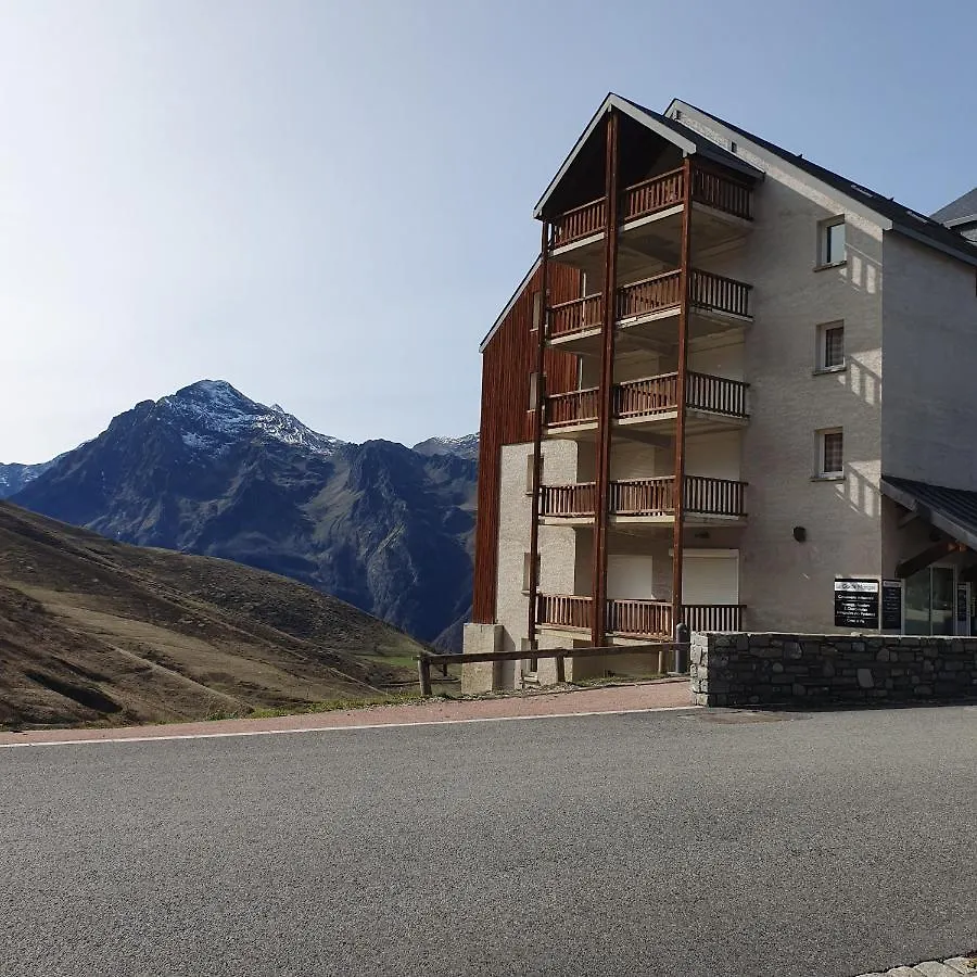 Appartement Royal à Germ