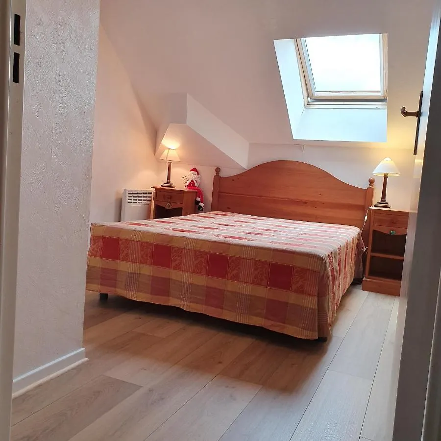 Appartement Royal à Germ