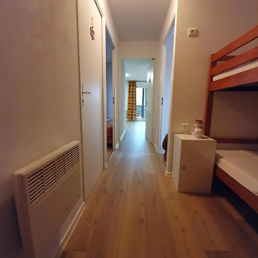 Appartement Royal à Germ