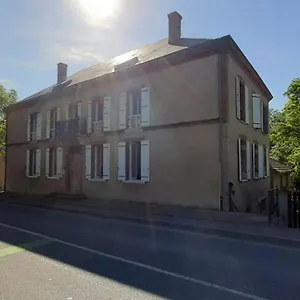 Appartement Maison Monxanin, Gardouch