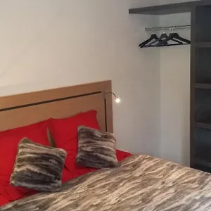 Appartement T2 Vue Montagne Valnéa Peyragudes, Germ