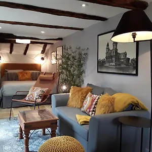 Appartement Les Charmes Du, Esclauzels