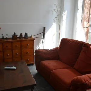 Hébergement de vacances La Maison D'inca, Val-de-Sos