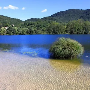 Hébergement de vacances Maison Et Montagne, Barbazan