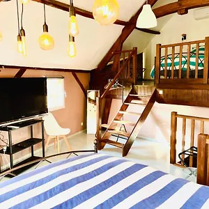 Appartement De La Vernière, Payrignac