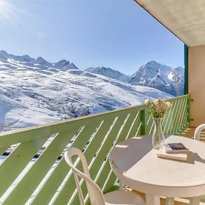 Appartement Vacancéole - Les Balcons Du Soleil, Germ