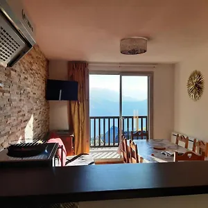 Appartement Résidence Hameau De Balestas Mp - 2 Pièces Pour 6 Personnes 684, Germ
