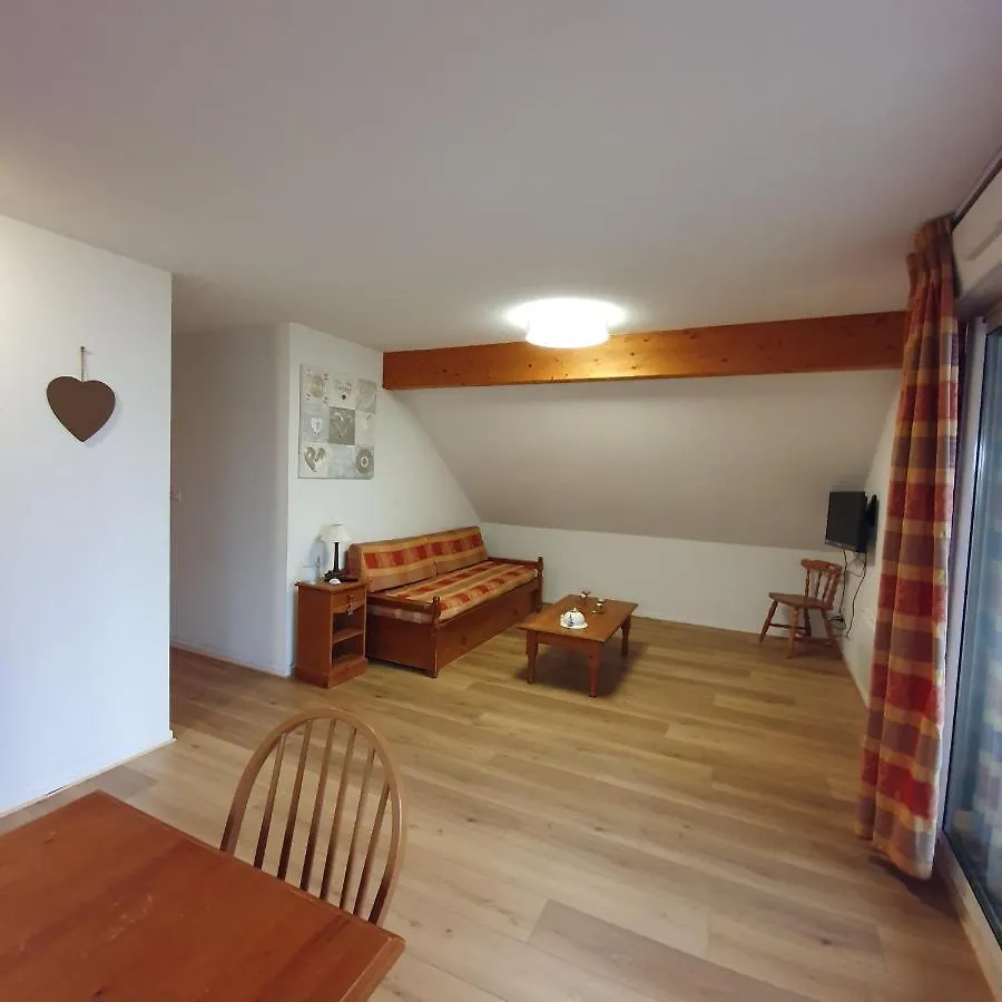 Royal Apartment Germ France