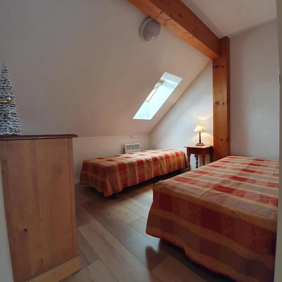 Royal Apartment Germ
